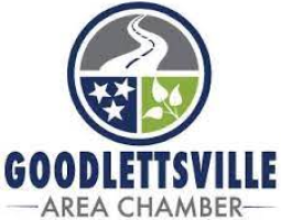 Goodlettsville Area Chamber - Badge